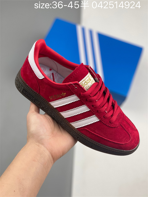 Adidas originals SAMBA-W-0028