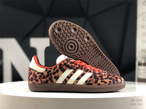 Adidas originals SAMBA-M-0296