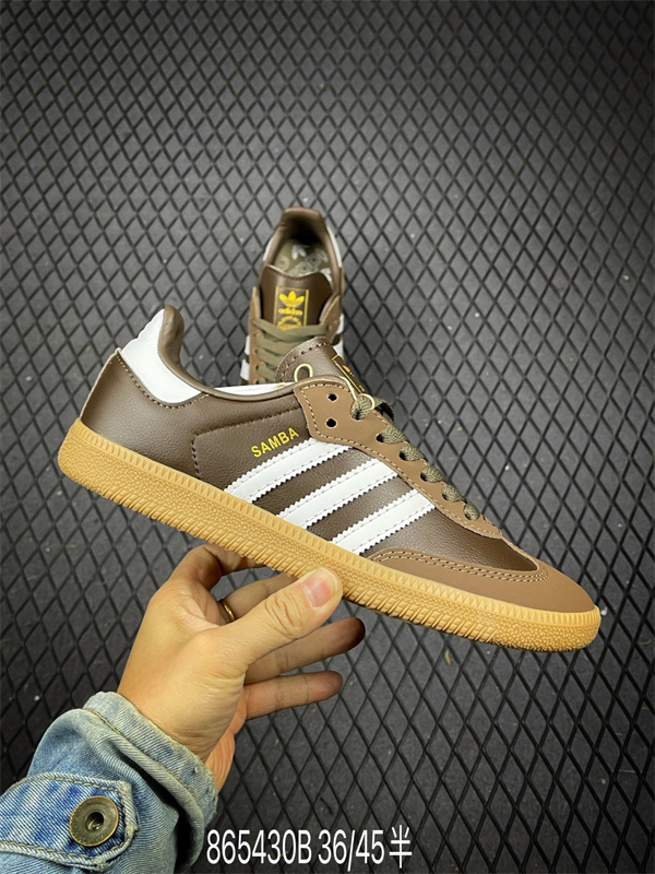Adidas originals SAMBA-M-0299