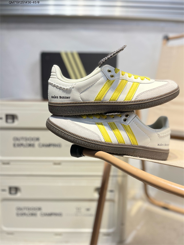 Adidas originals SAMBA-M-0312