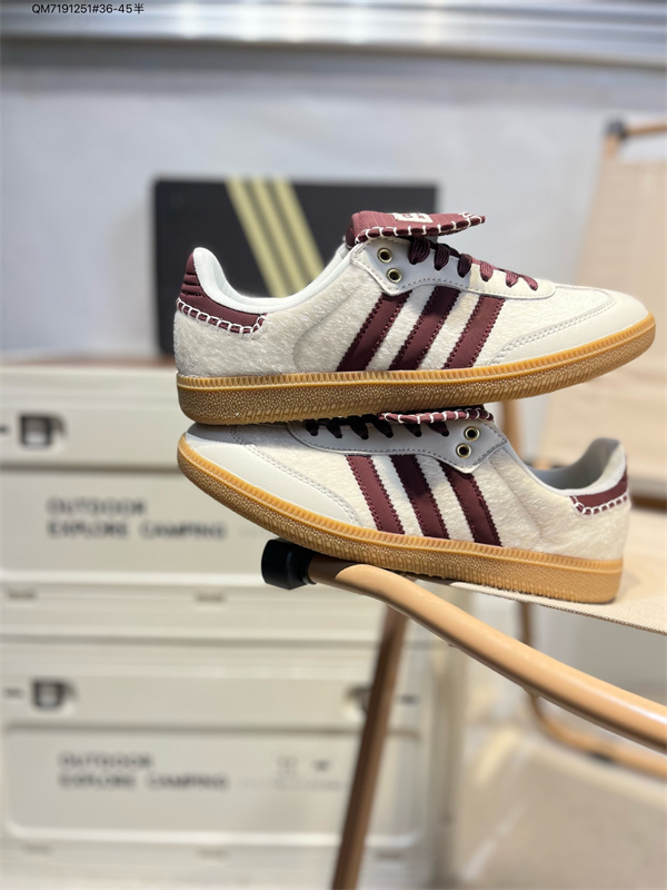 Adidas originals SAMBA-M-0314