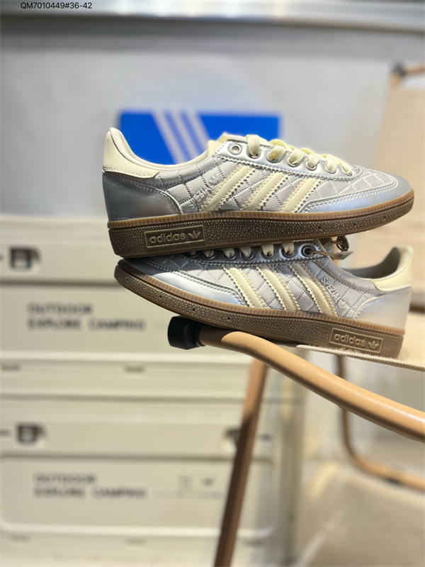 Adidas originals SAMBA-M-0320