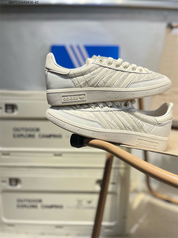 Adidas originals SAMBA-M-0322