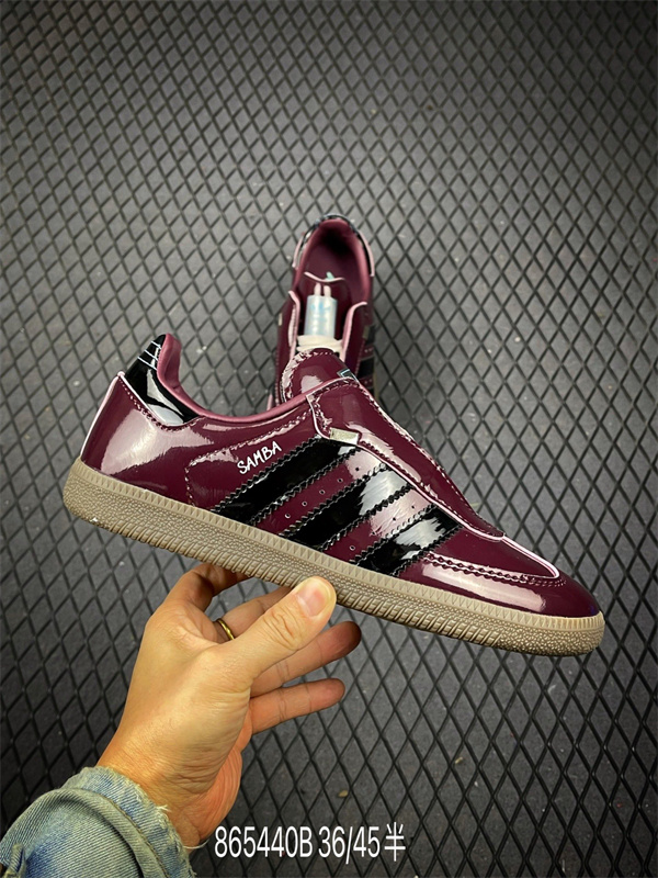Adidas originals SAMBA-M-0323