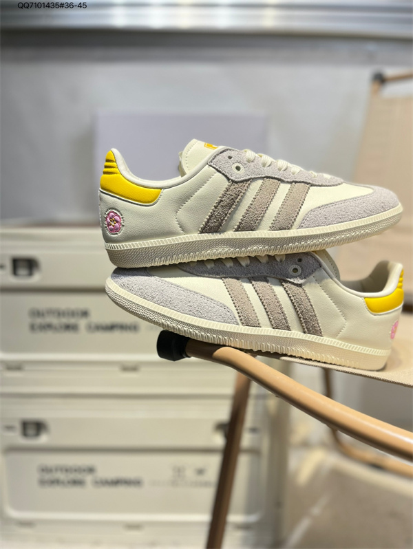 Adidas originals SAMBA-M-0328