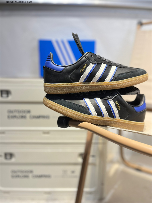 Adidas originals SAMBA-M-0335