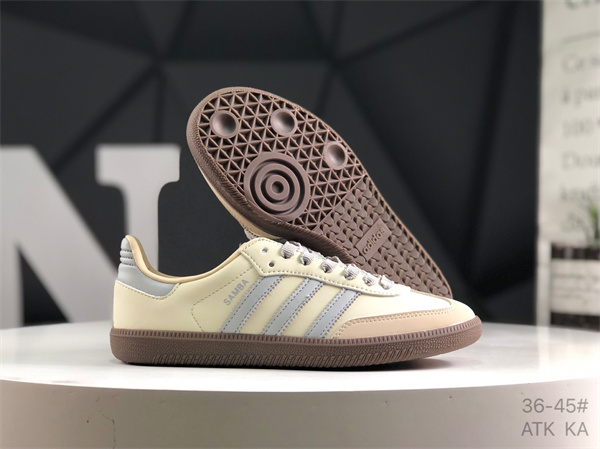 Adidas originals SAMBA-M-0336