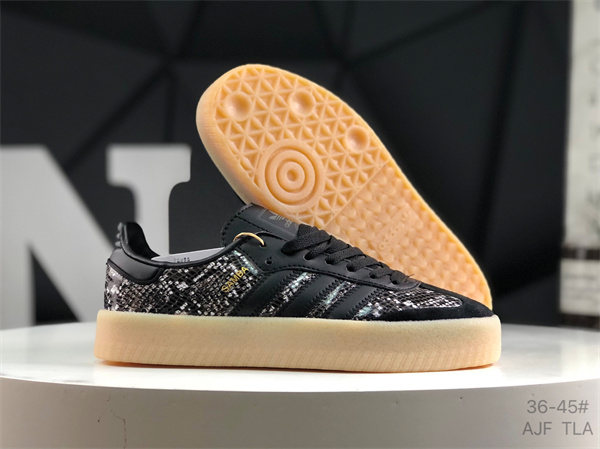 Adidas originals SAMBA-M-0337
