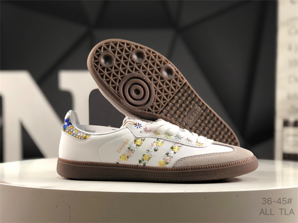 Adidas originals SAMBA-W-0317