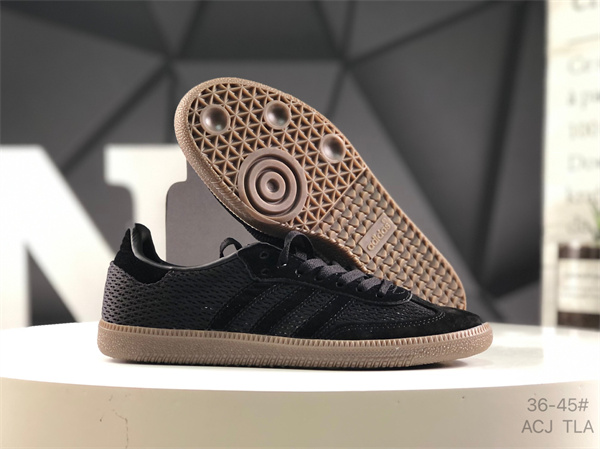 Adidas originals SAMBA-M-0343