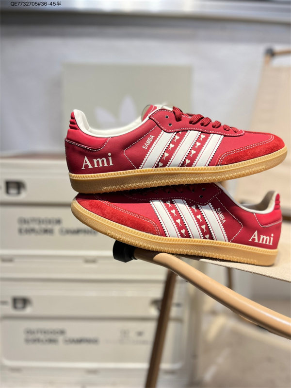 Adidas originals SAMBA-W-0331