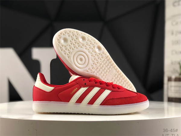 Adidas originals SAMBA-M-0363