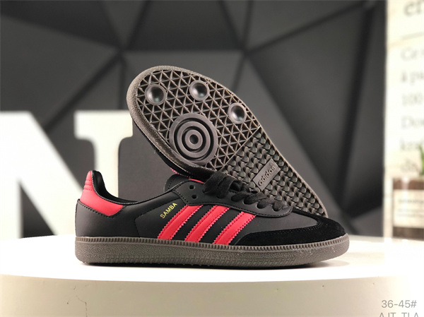 Adidas originals SAMBA-W-0340