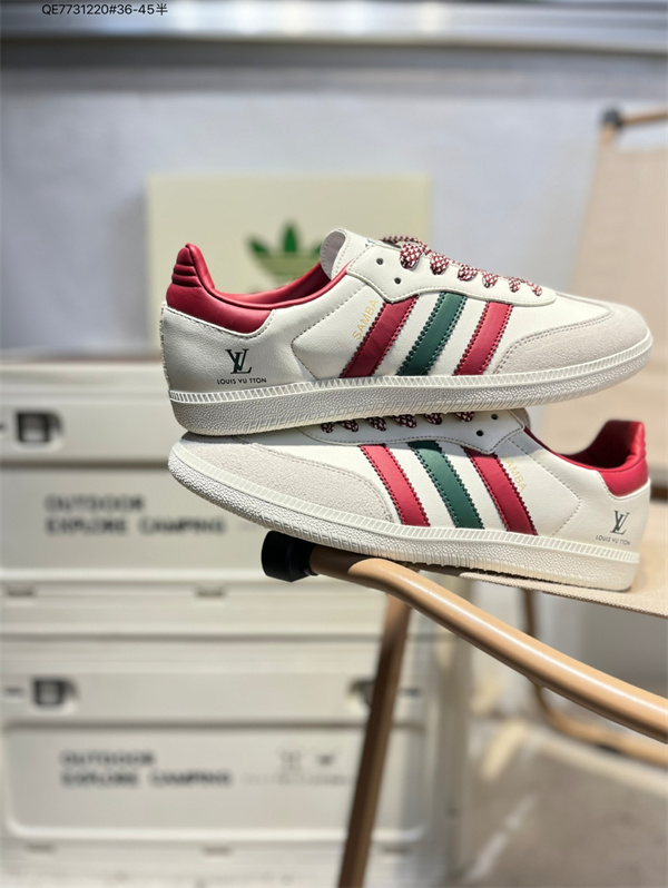 Adidas originals SAMBA-M-0373