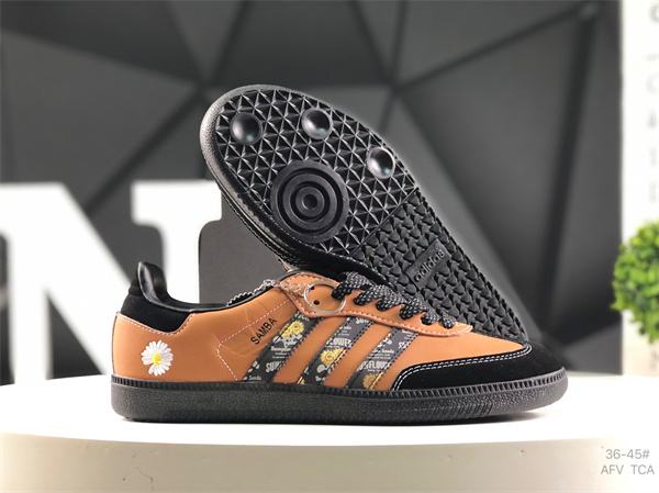Adidas originals SAMBA-M-0379