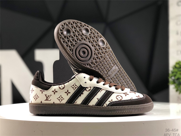 Adidas originals SAMBA-W-0356