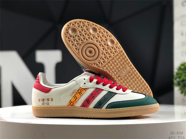 Adidas originals SAMBA-W-0357