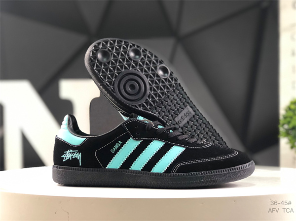 Adidas originals SAMBA-M-0383