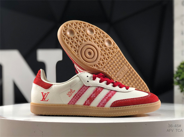 Adidas originals SAMBA-W-0359