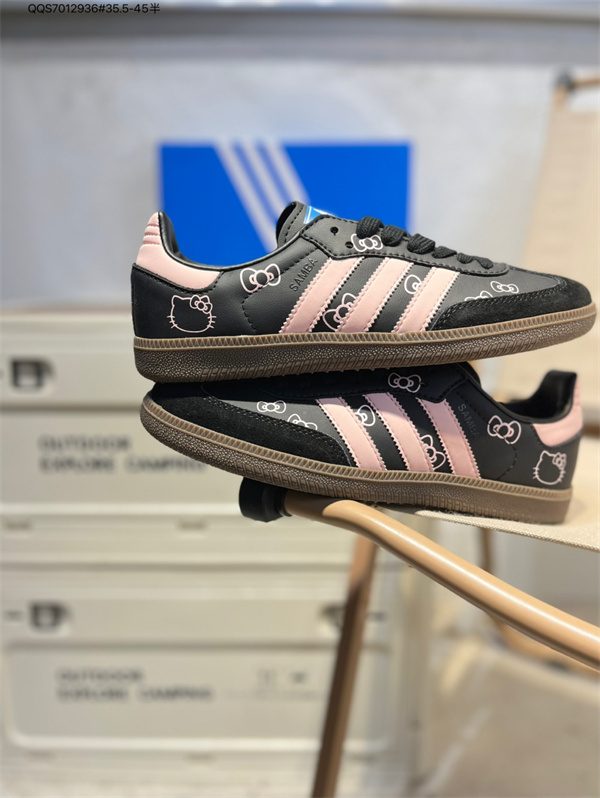 Adidas originals SAMBA-W-0366