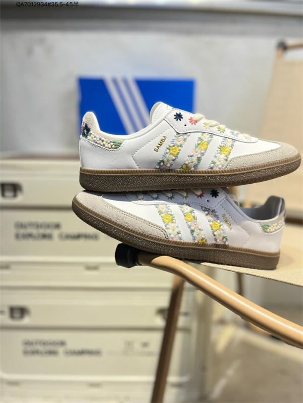 Adidas originals SAMBA-W-0367