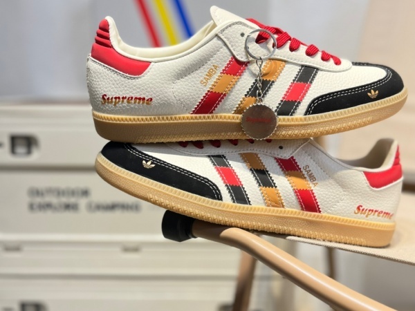 Adidas originals SAMBA-W-0376
