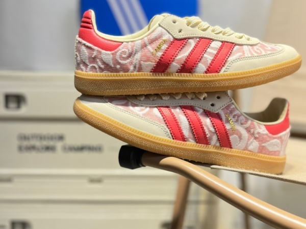 Adidas originals SAMBA-W-0378