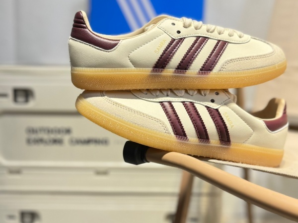 Adidas originals SAMBA-M-0400