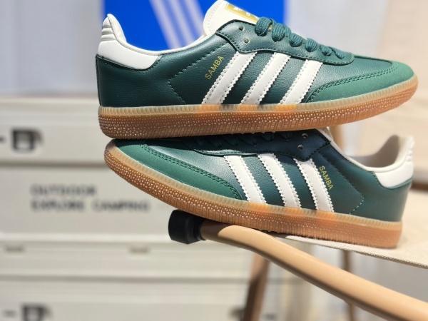 Adidas originals SAMBA-M-0401