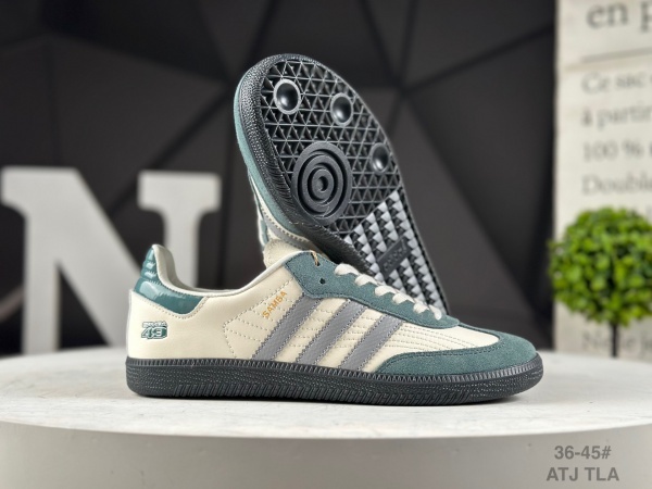 Adidas originals SAMBA-M-0403