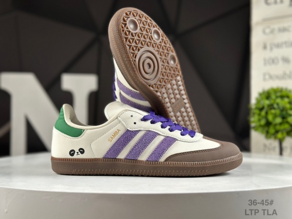 Adidas originals SAMBA-W-0388
