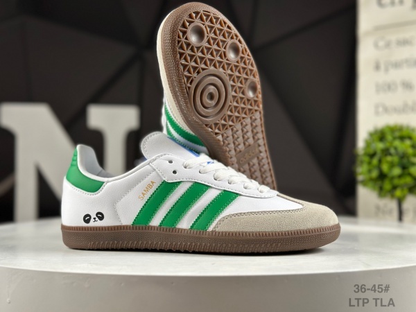 Adidas originals SAMBA-W-0389