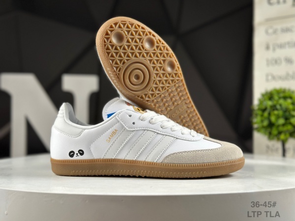 Adidas originals SAMBA-M-0407