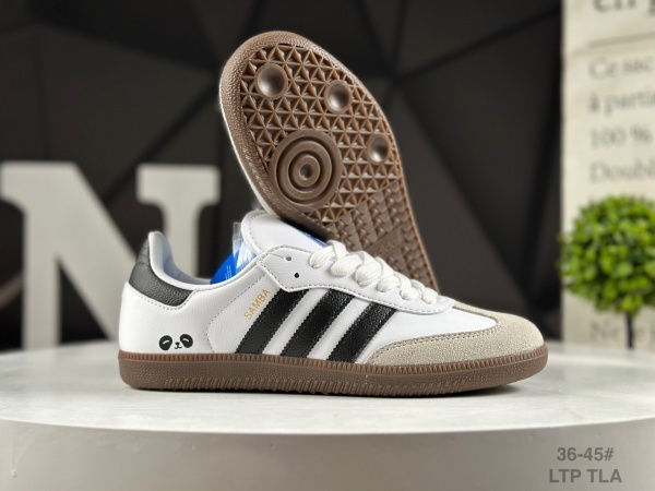 Adidas originals SAMBA-M-0409
