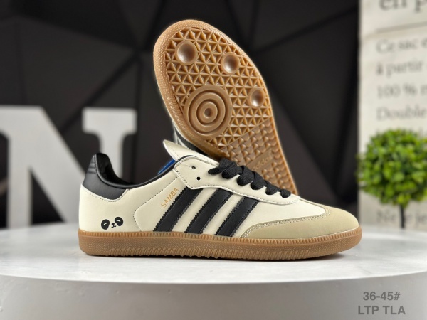 Adidas originals SAMBA-W-0393