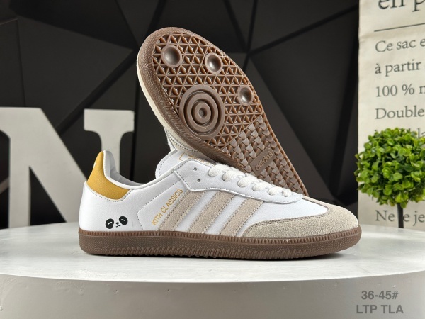 Adidas originals SAMBA-M-0413