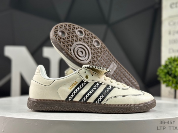 Adidas originals SAMBA-W-0398