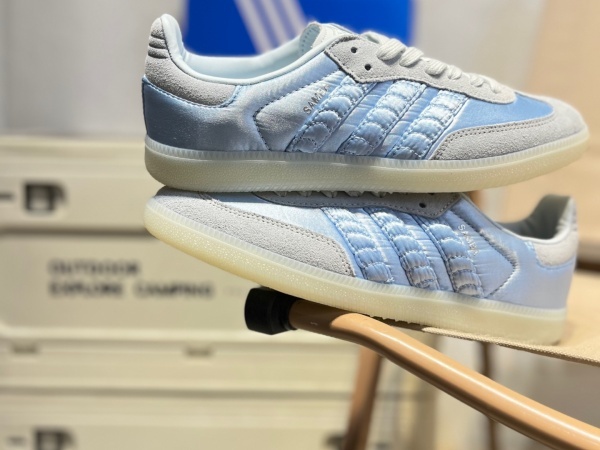 Adidas originals SAMBA-W-0402