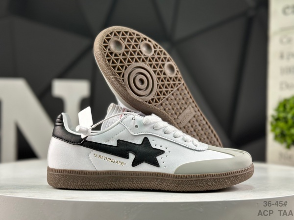 Adidas originals SAMBA-W-0407