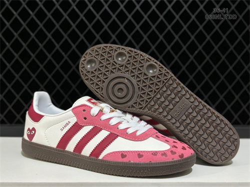 Adidas originals SAMBA-W-0046