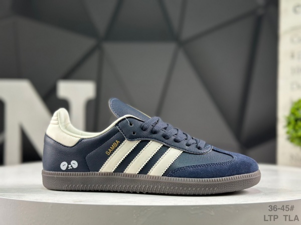 Adidas originals SAMBA-W-0412