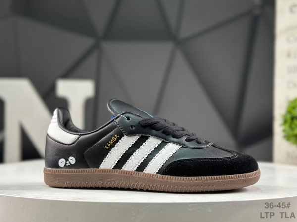 Adidas originals SAMBA-W-0414