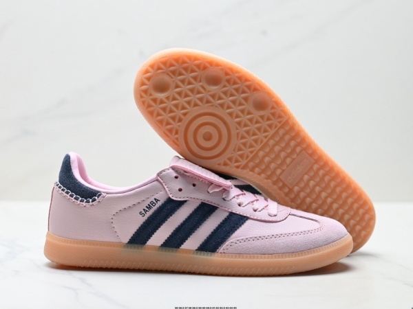 Adidas originals SAMBA-W-0416