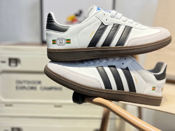 Adidas originals SAMBA-W-0418