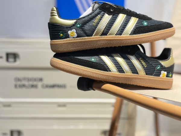 Adidas originals SAMBA-W-0427