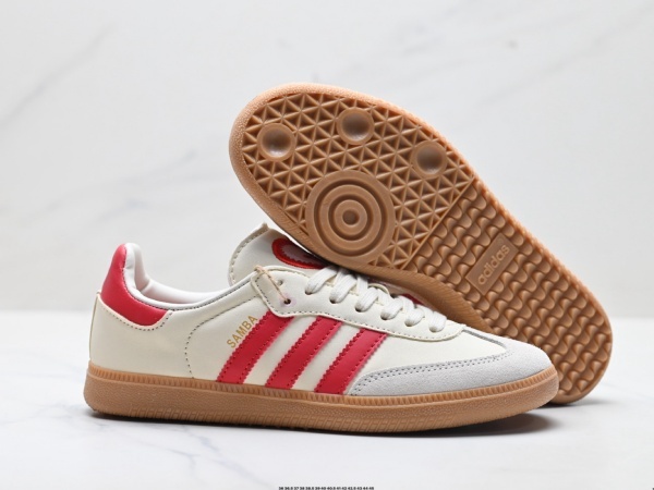 Adidas originals SAMBA-W-0435