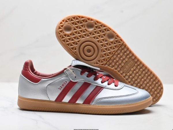 Adidas originals SAMBA-M-0454