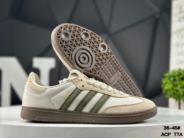 Adidas originals SAMBA-W-0444