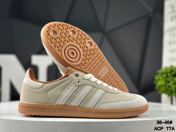 Adidas originals SAMBA-W-0445