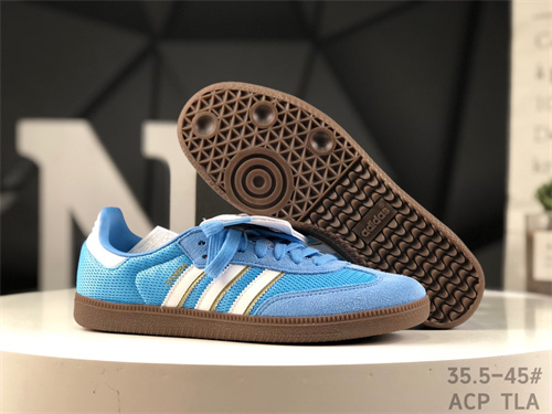 Adidas originals SAMBA-W-0050
